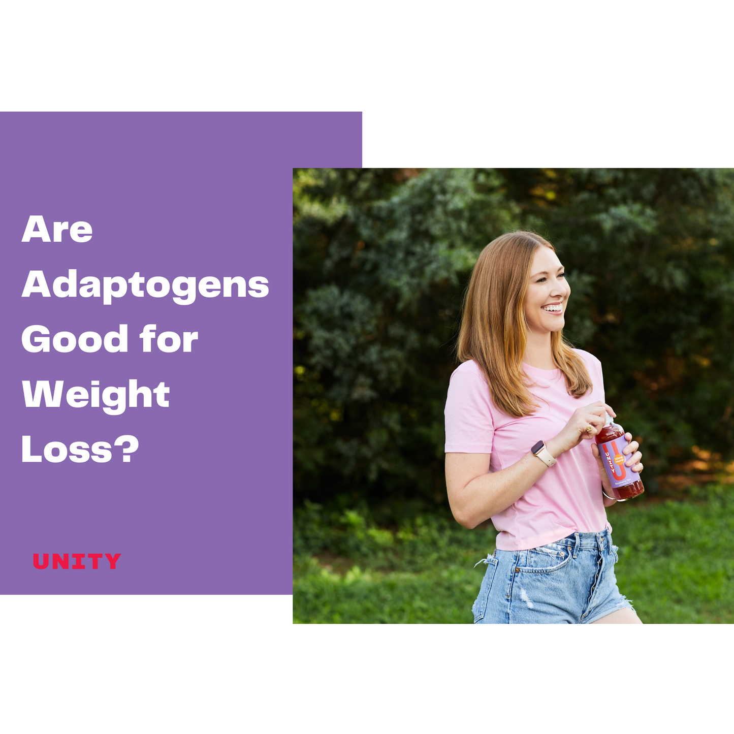 Are Adaptogens Good for Weight Loss?