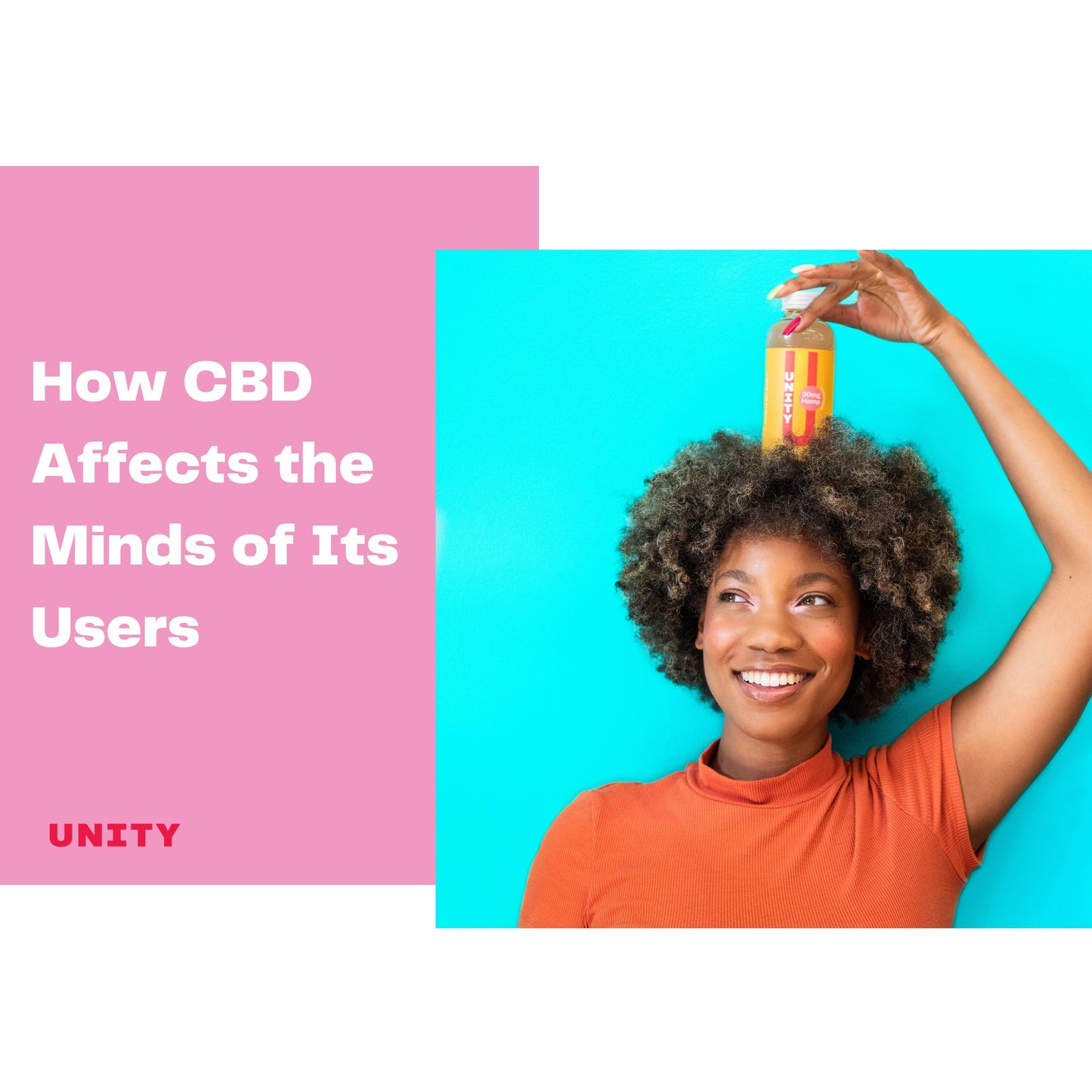 How CBD Affects the Minds of Its Users