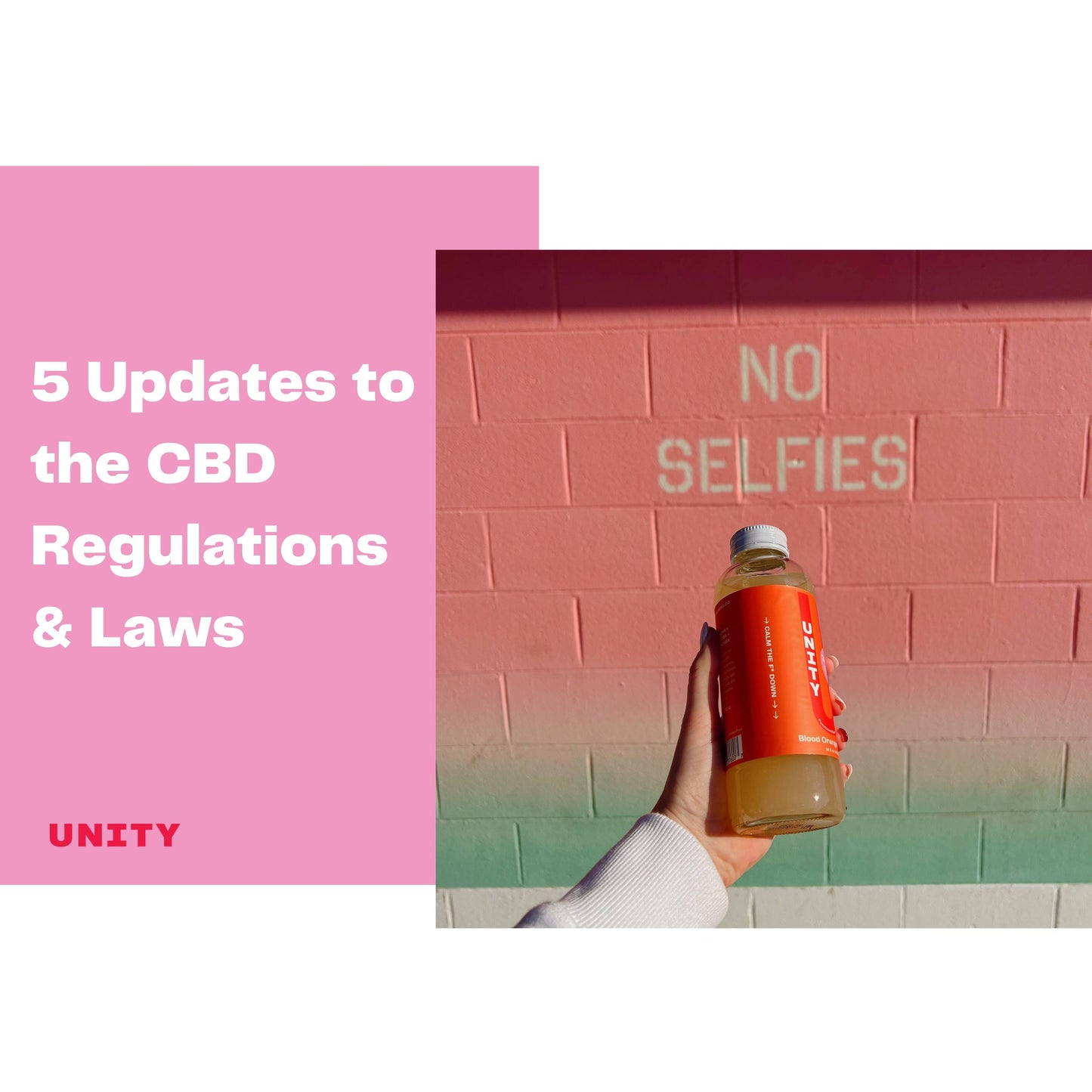 5 Updates to the CBD Regulations and Laws