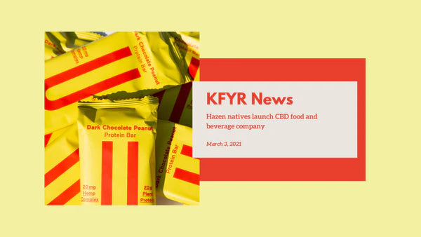 KFYR News