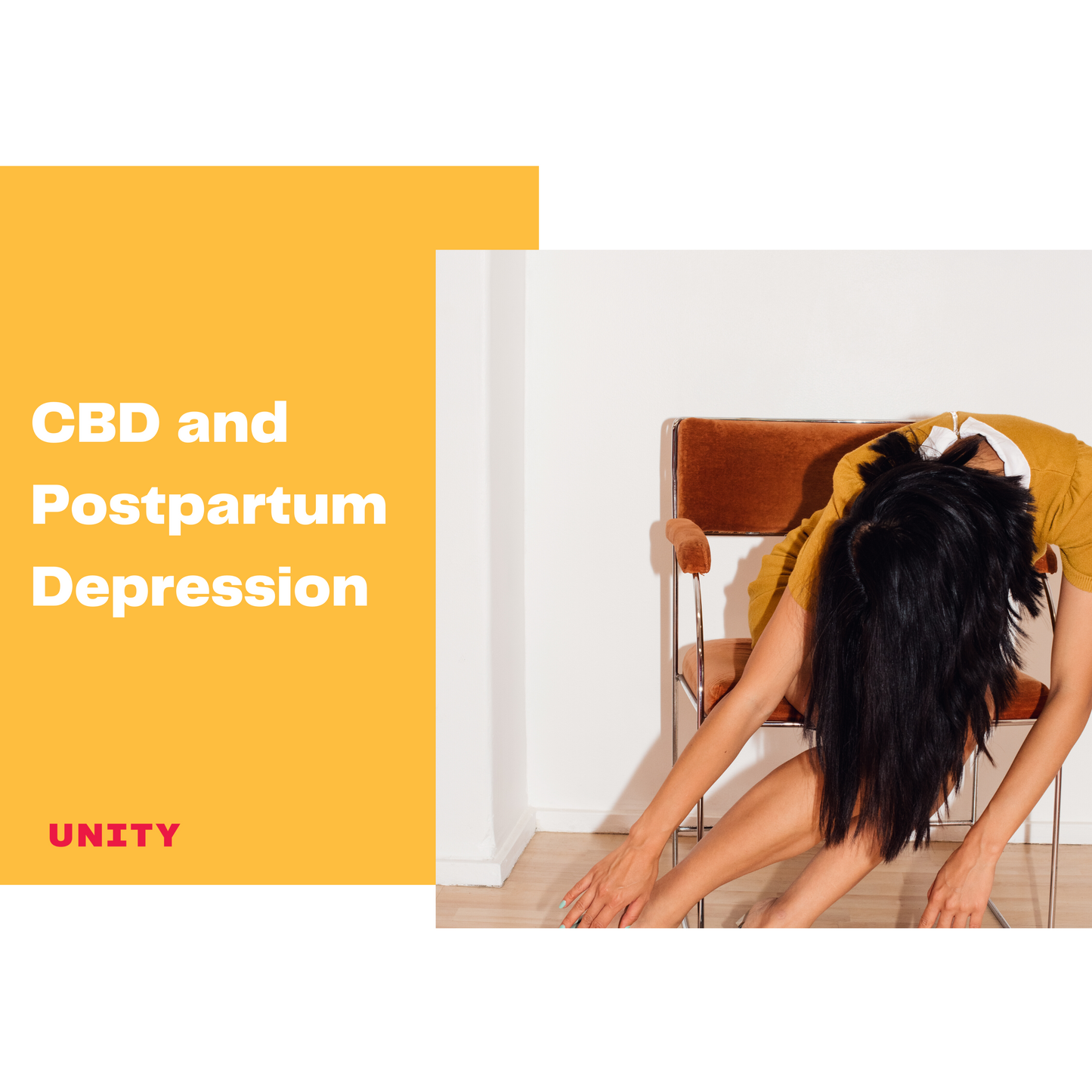 CBD and Postpartum Depression